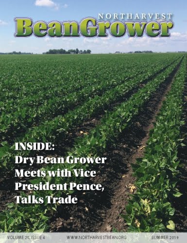 Summer 2019 – Northarvest Bean Growers Association