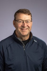 Dan Ohden 2026 Board Headshot