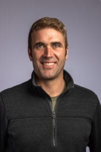 Ryan Ammermann 2026 Board Headshot