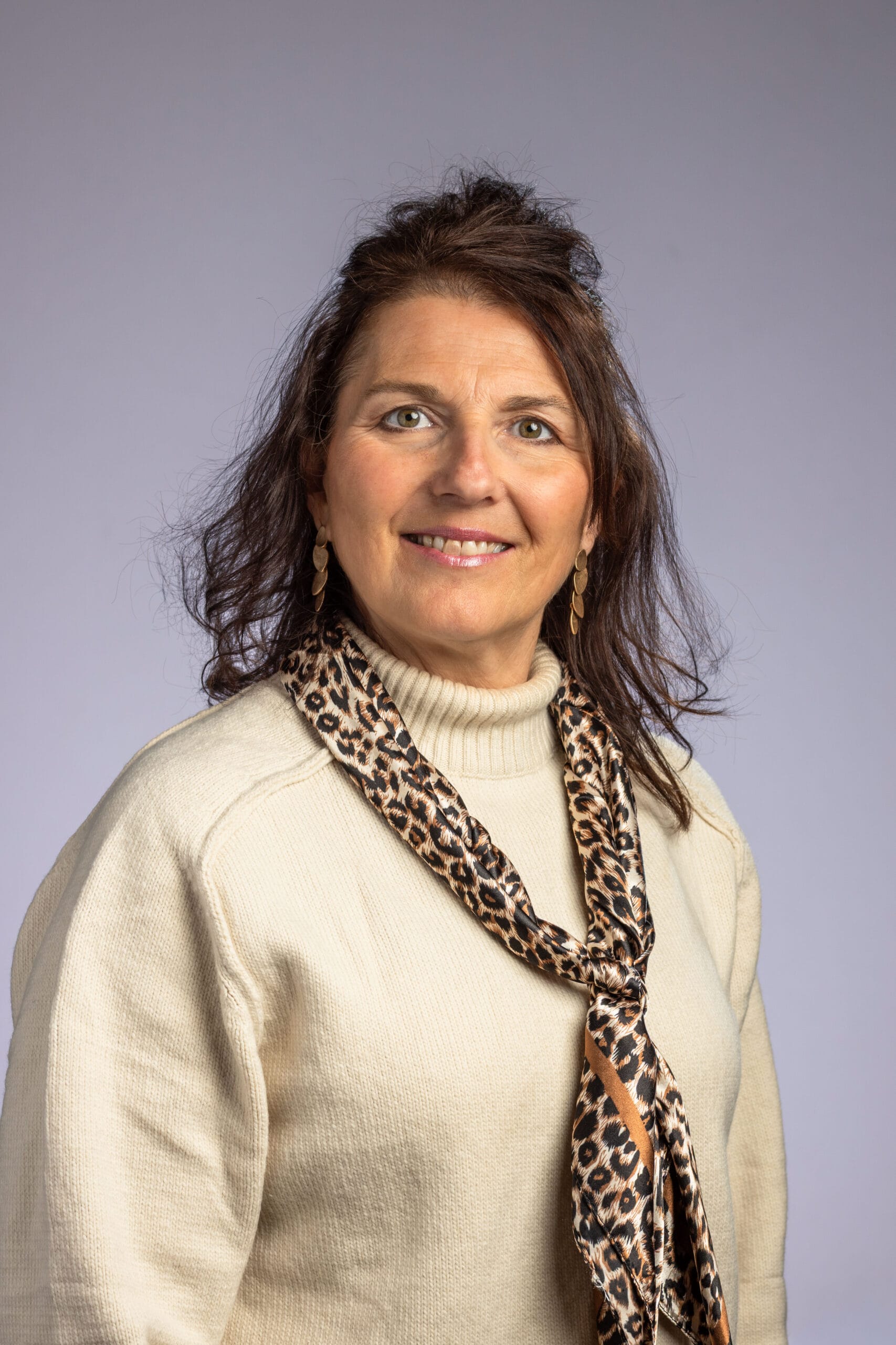 Leann Schafer 2026 Board Headshot