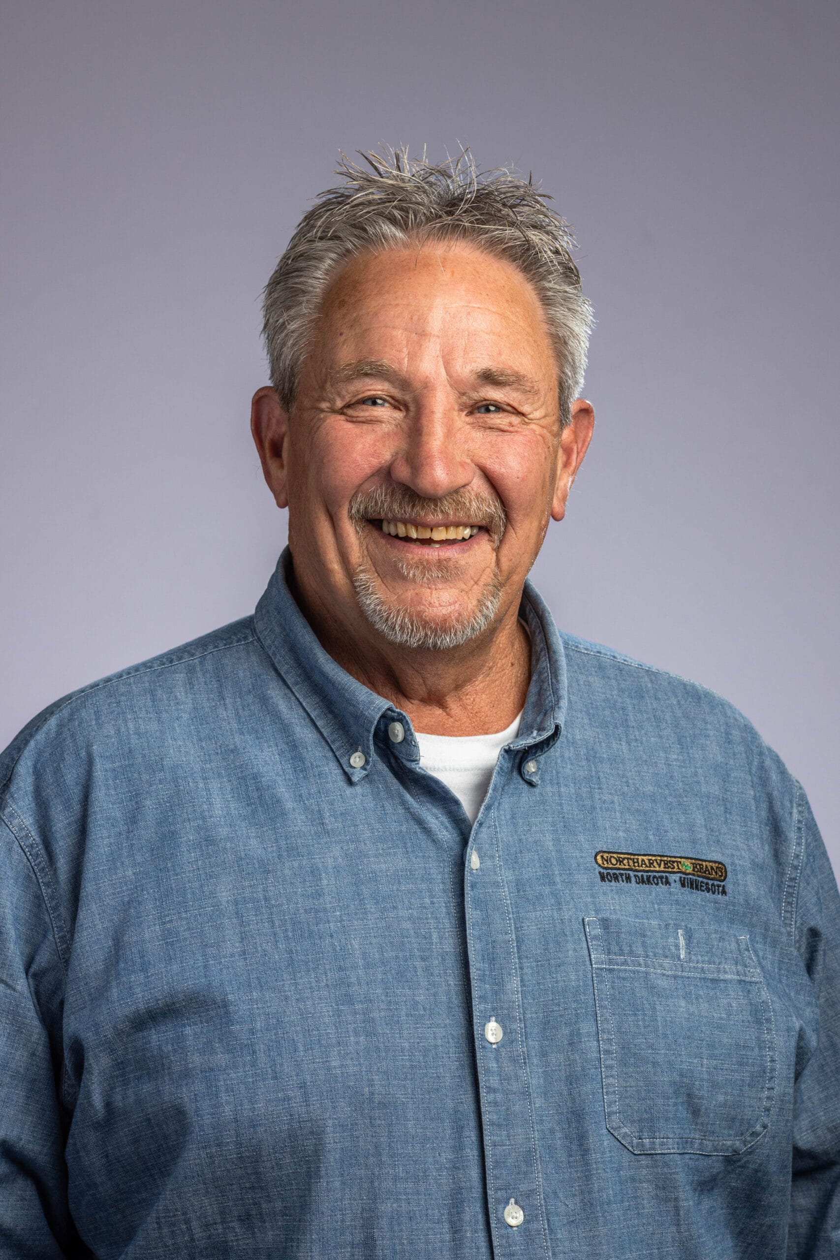 Jeff Kosek 2026 Board Headshot