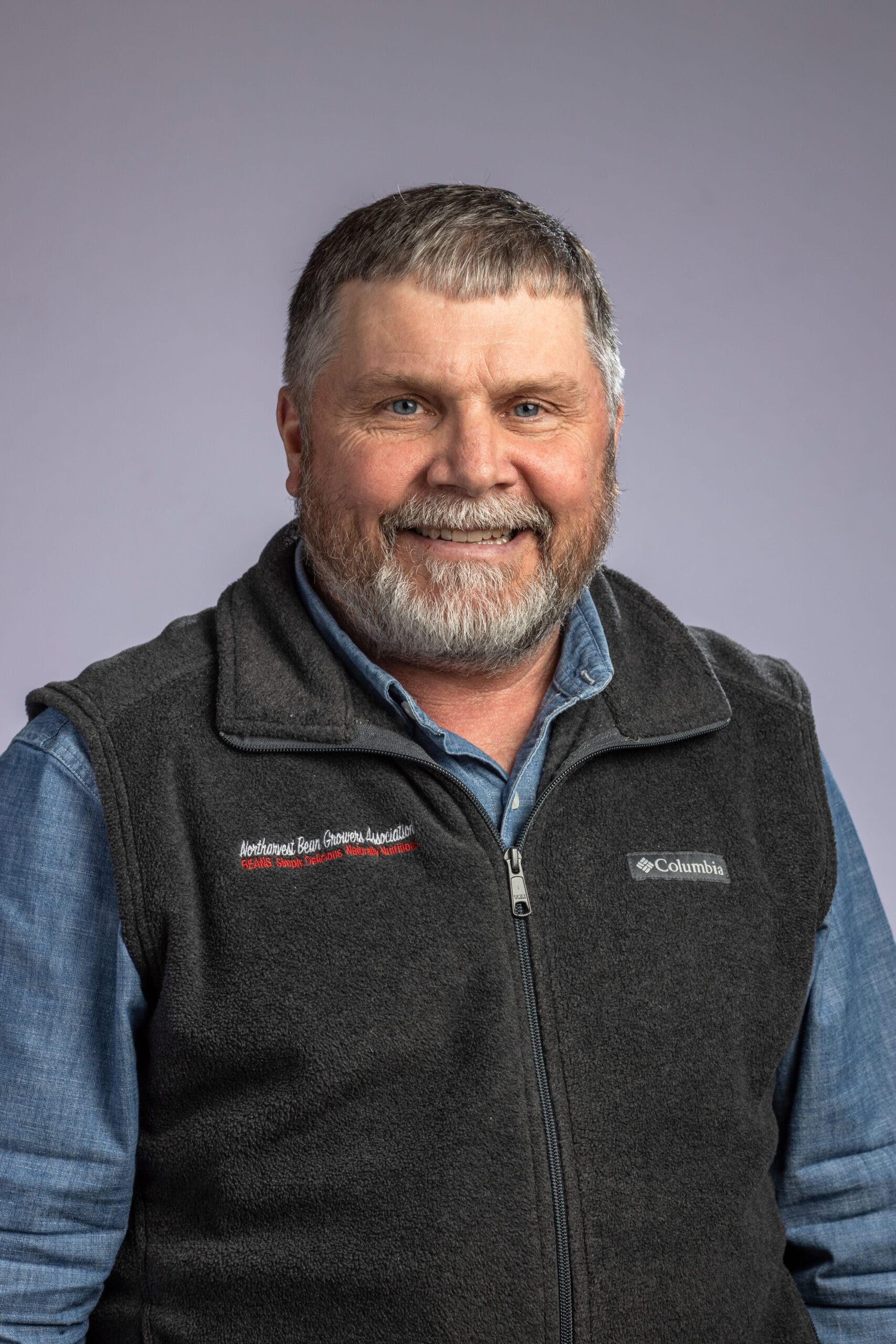 Eric Jorgenson 2026 Board Headshot